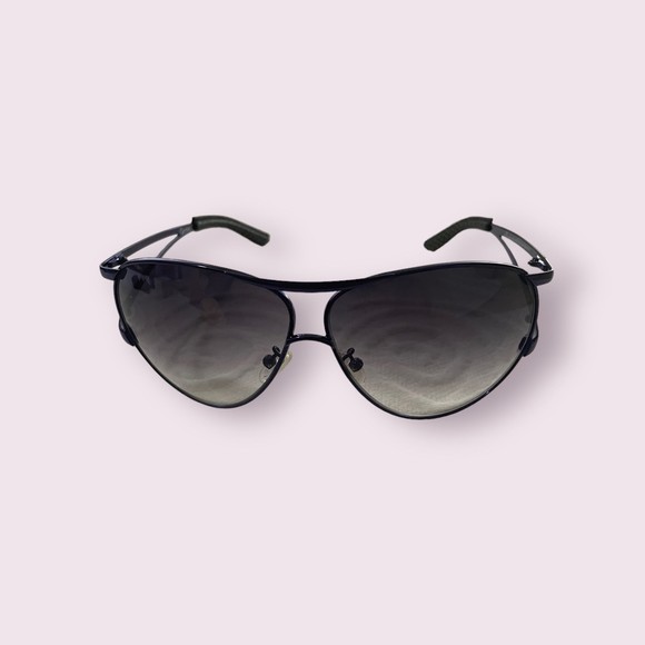 Jee Vice Crybaby Gradient Aviator Sunglasses - Picture 1 of 10